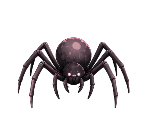 Araña cavernícola