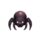 Araña cavernícola